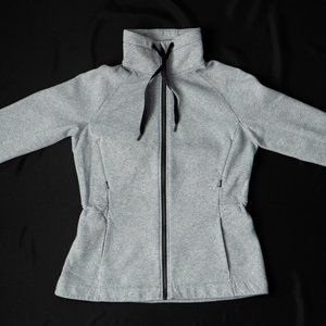 Lululemon Women's & Go Take Off Fleece